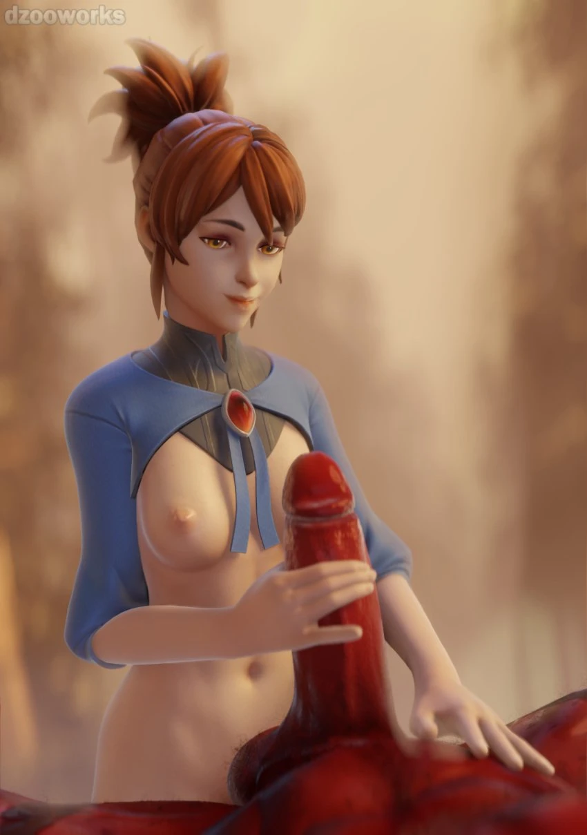 CLOWN DUEL COMP! porn comic picture 17