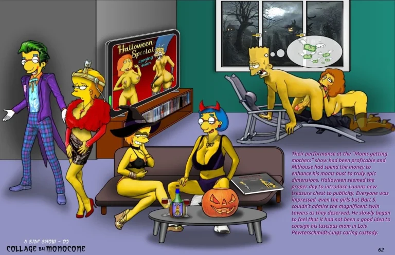 Cobbled-Together 3 "Cunt 196" porn comic picture 10