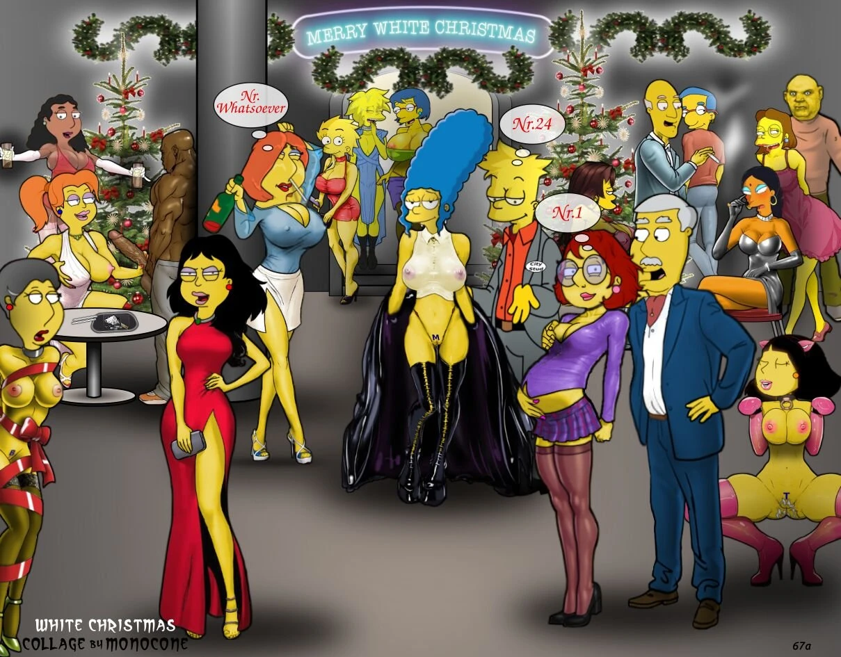 Cobbled-Together 3 "Cunt 196" porn comic picture 15