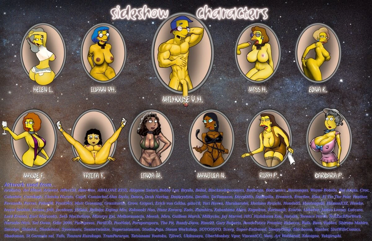 Cobbled-Together 3 "Cunt 196" porn comic picture 3