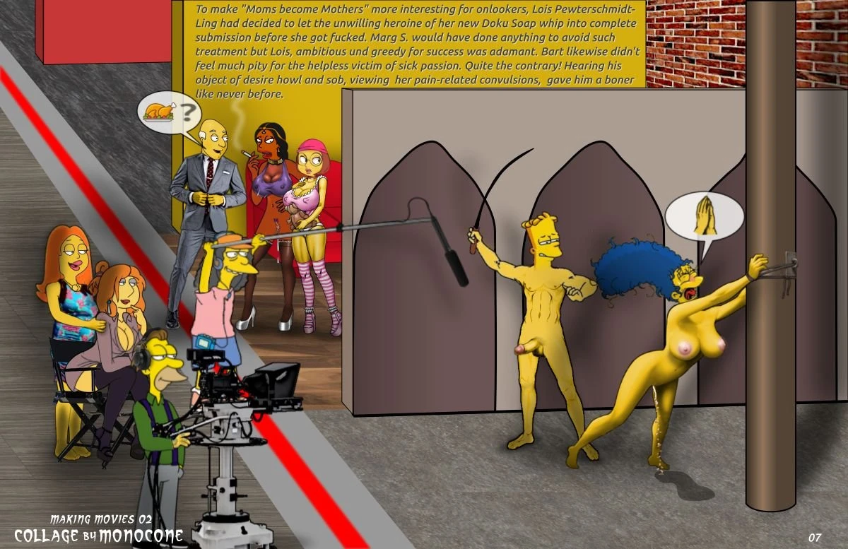 Cobbled-Together porn comic picture 10