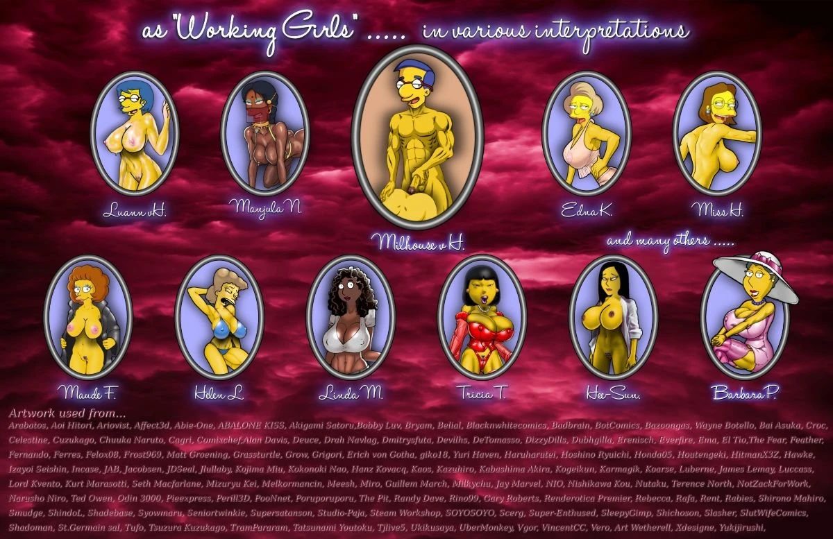 Cobbled-Together porn comic picture 3