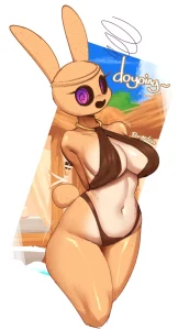Coco Summer porn comic picture 1