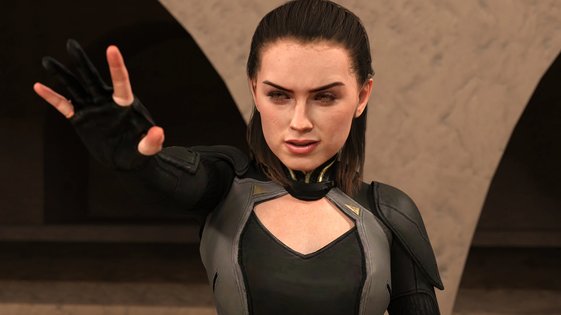 Code Green porn comic picture 17