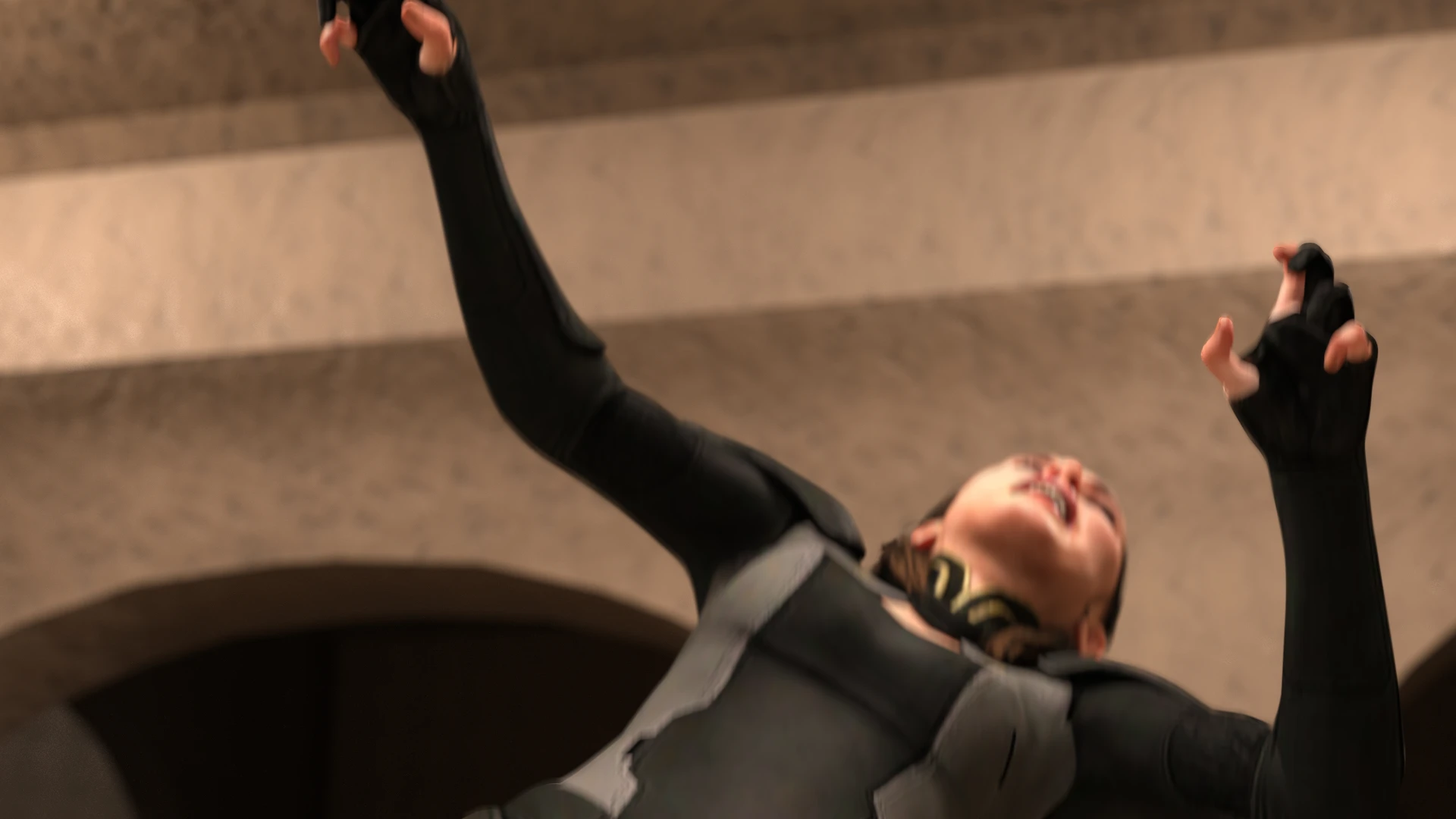 Code Green porn comic picture 20