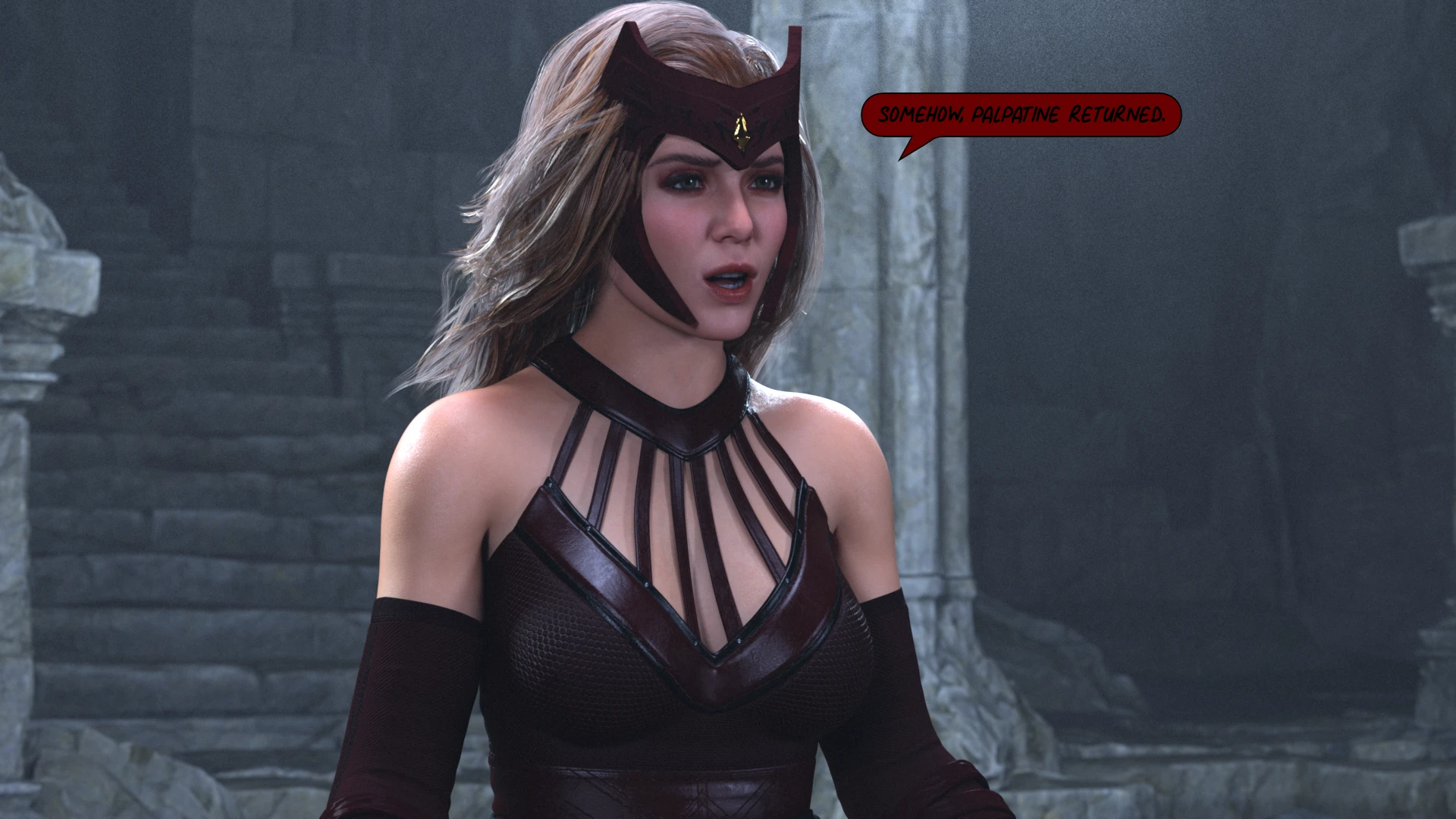 Code Green porn comic picture 4