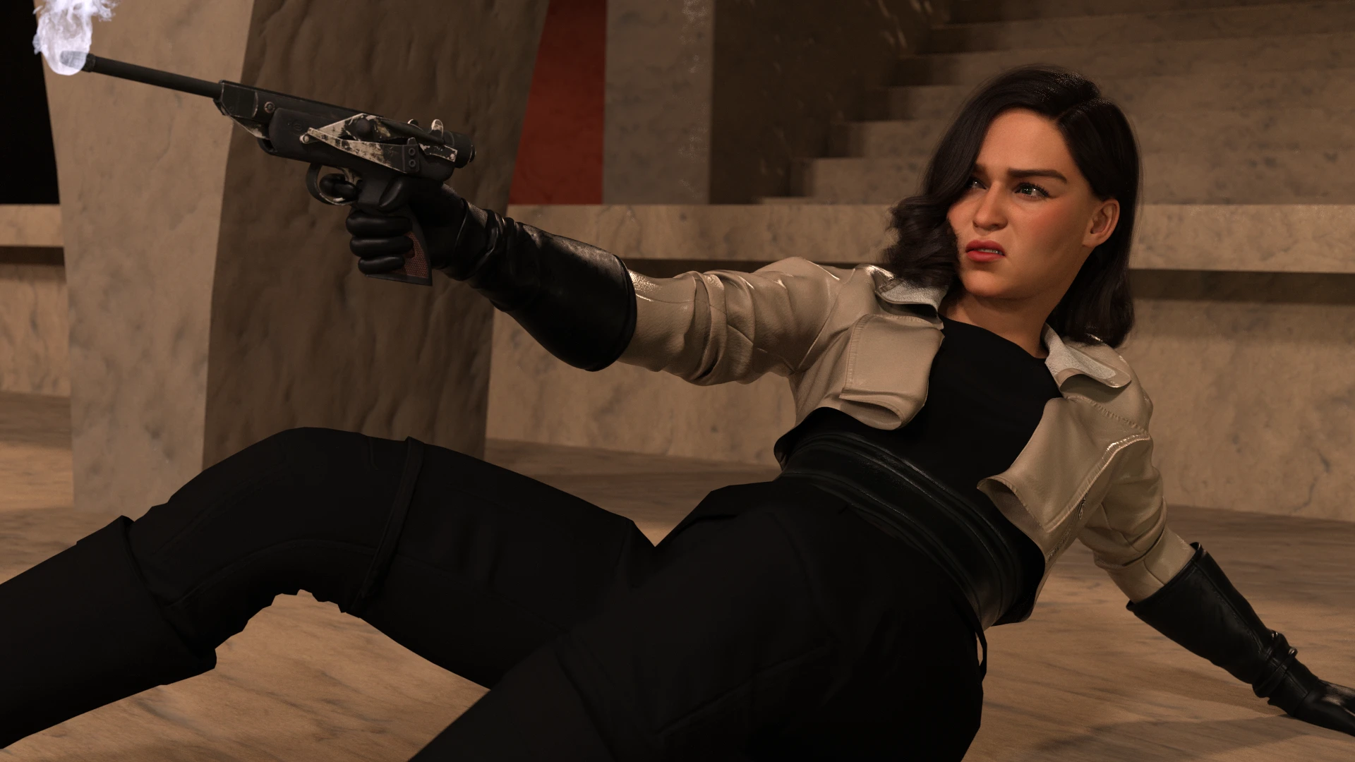 Code Green porn comic picture 45