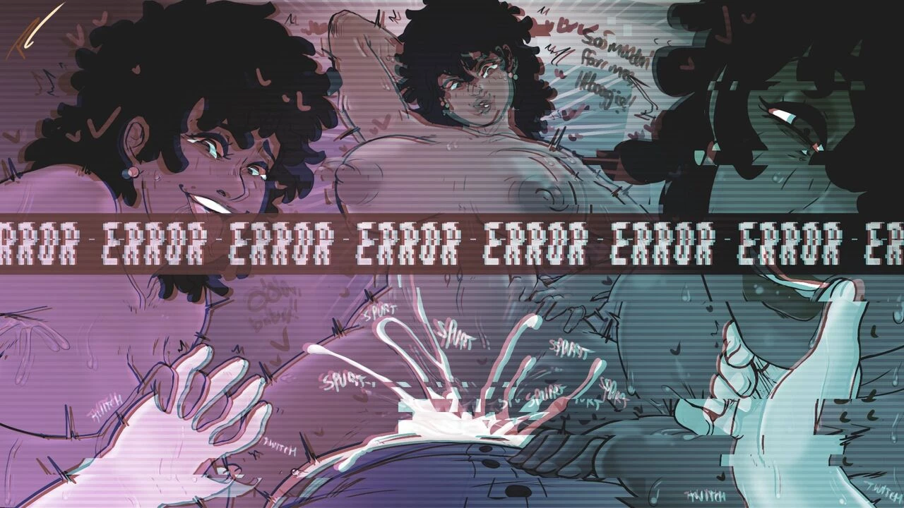 Codename: Kids Next Door porn comic picture 23