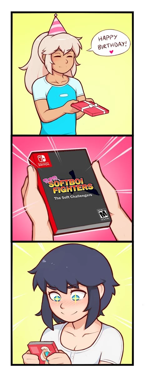 Cody porn comic picture 16