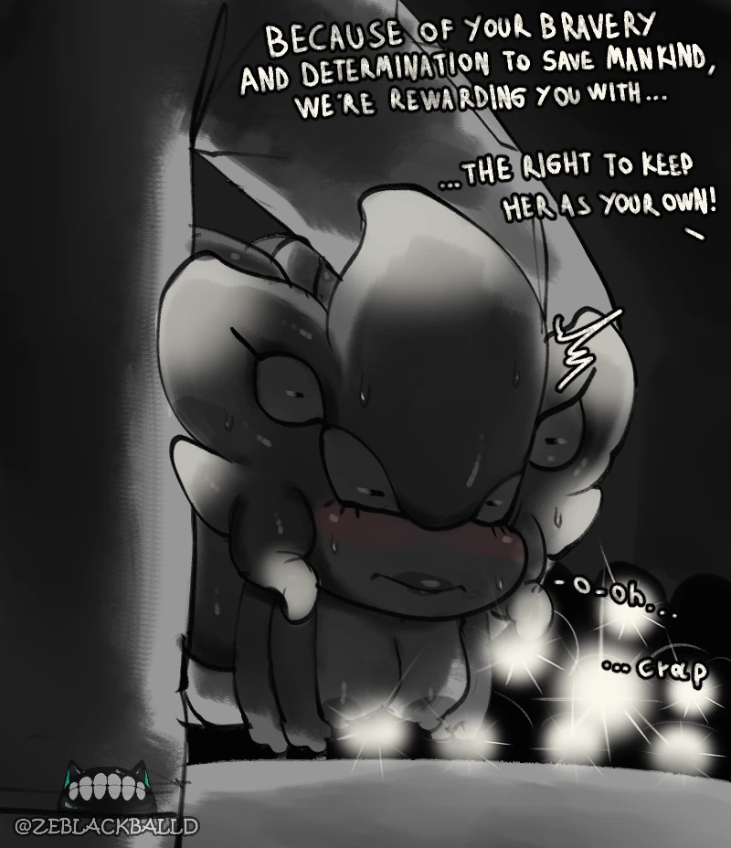 Colonizin' Dat Pussy porn comic picture 19