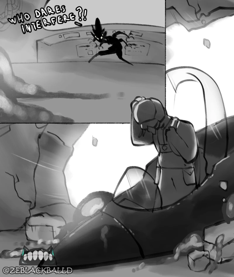 Colonizin' Dat Pussy porn comic picture 3