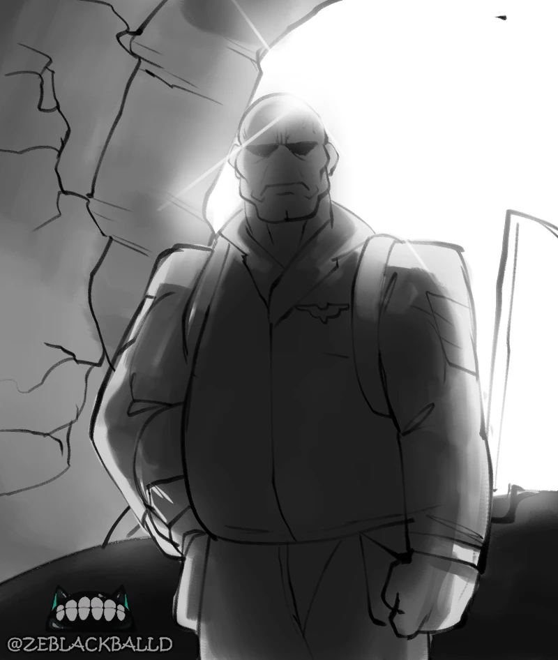 Colonizin' Dat Pussy porn comic picture 4