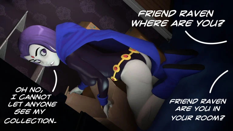Come to my Stable porn comic picture 1