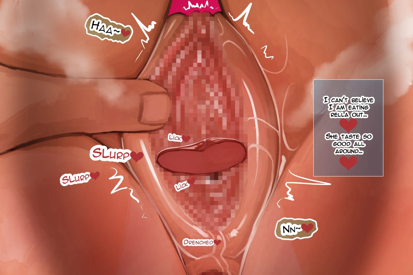 Commin' Home: Thursday porn comic picture 47