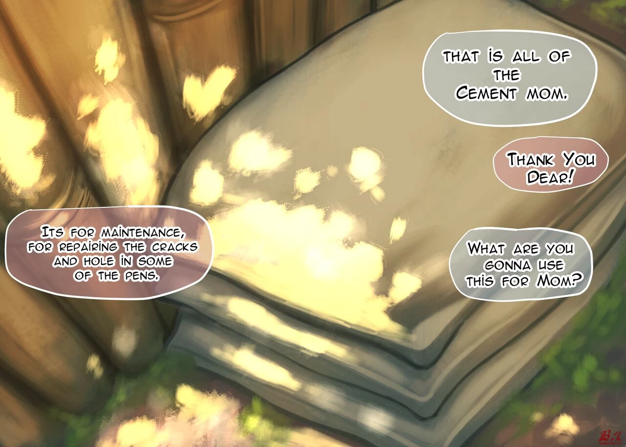 Commin' Home: Tuesday porn comic picture 3