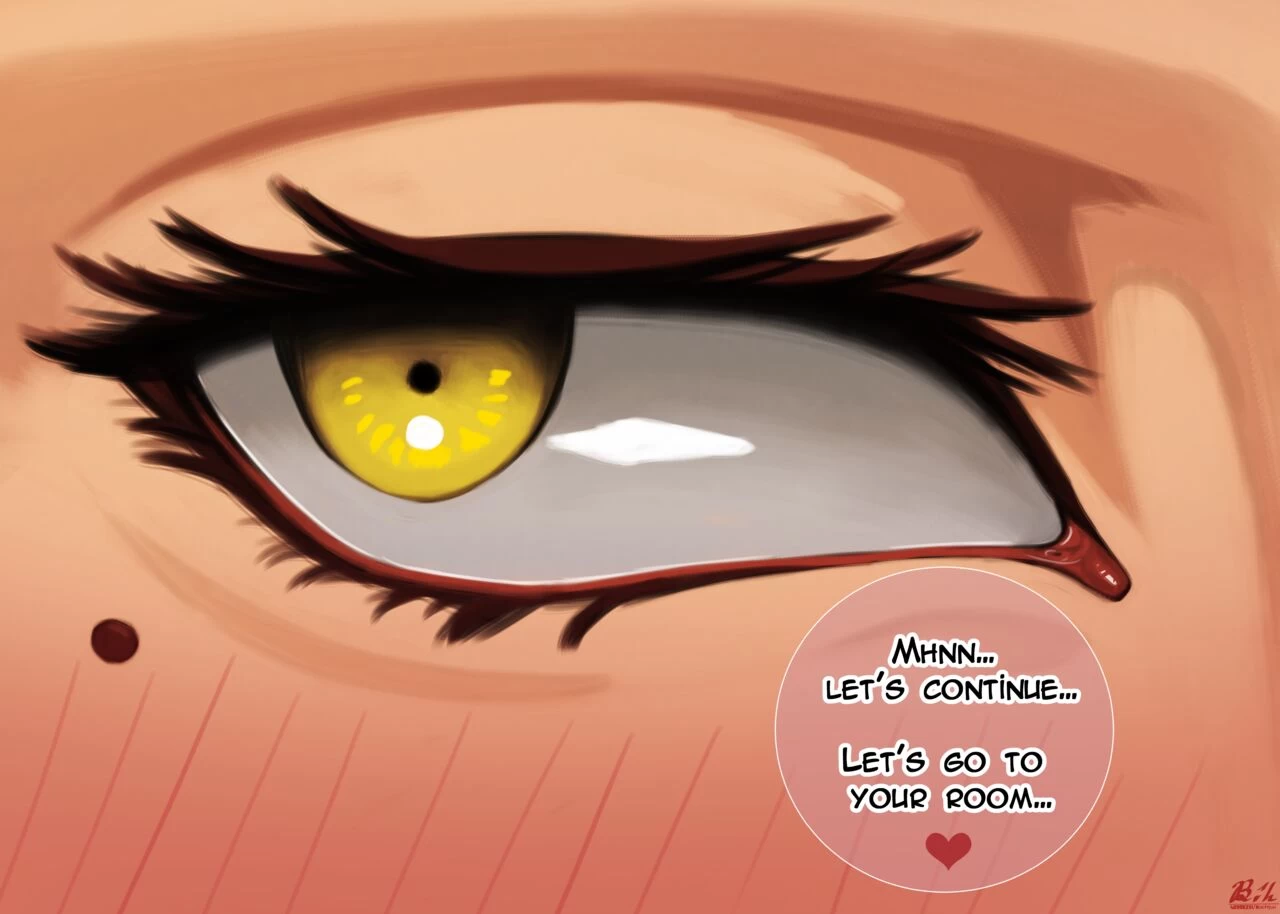 Commin' Home: Tuesday porn comic picture 36