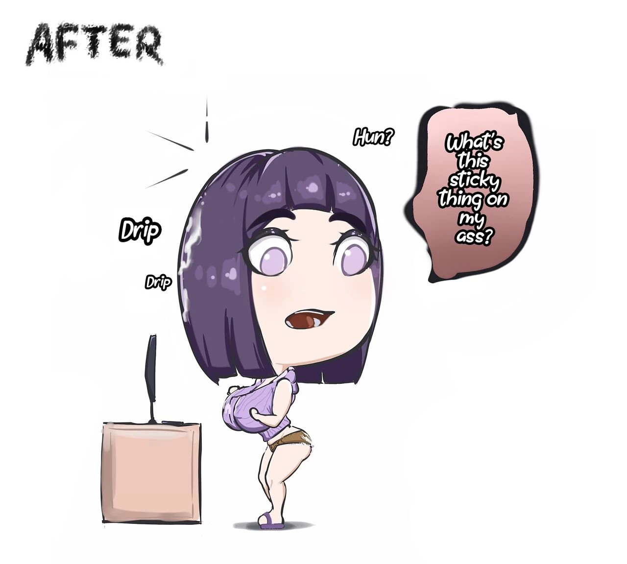 Commissioned by Jimmyjr1jr porn comic picture 3