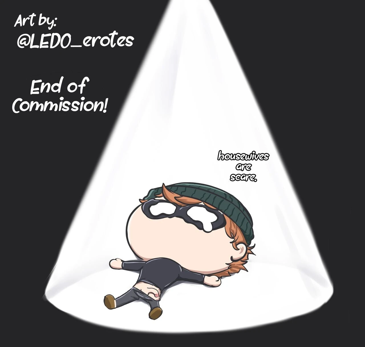 Commissioned by Jimmyjr1jr porn comic picture 4