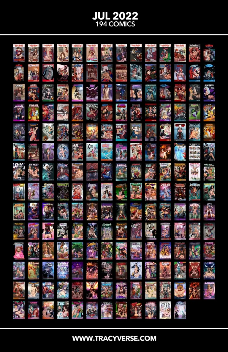 Concealed Gunnads porn comic picture 19