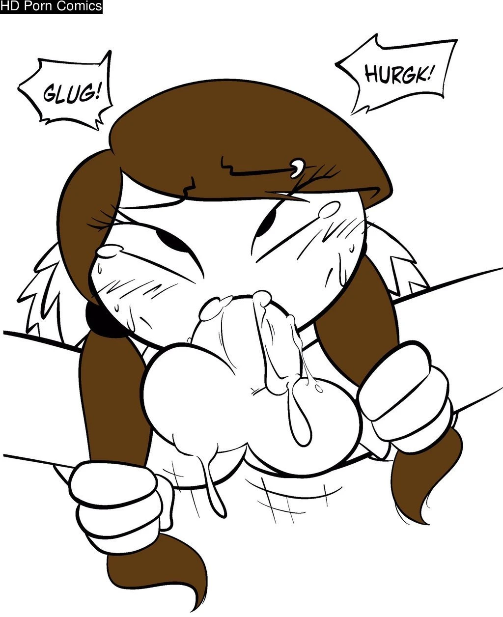 Concert tickets porn comic picture 6