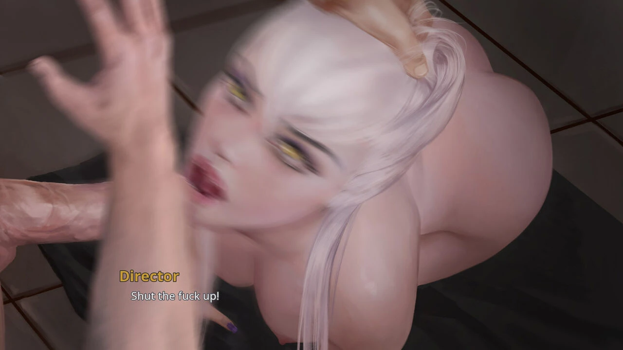 Confession #1 - Shadow of the Past porn comic picture 106