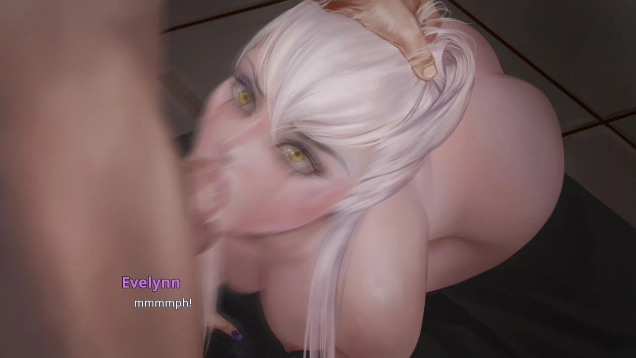 Confession #1 - Shadow of the Past porn comic picture 111