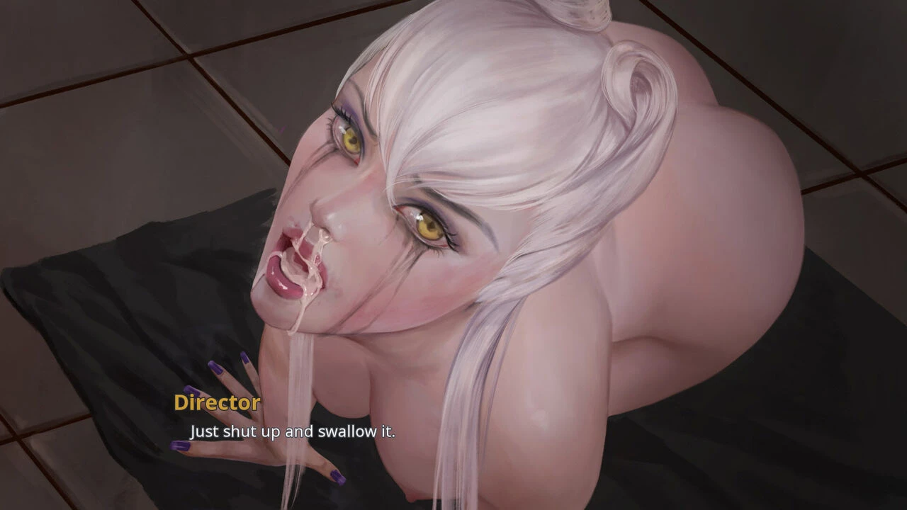 Confession #1 - Shadow of the Past porn comic picture 122