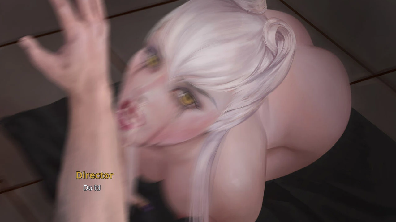 Confession #1 - Shadow of the Past porn comic picture 124