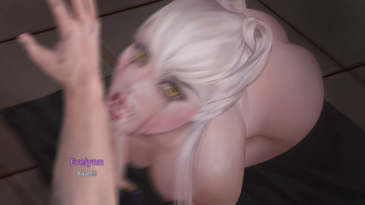 Confession #1 - Shadow of the Past porn comic picture 125