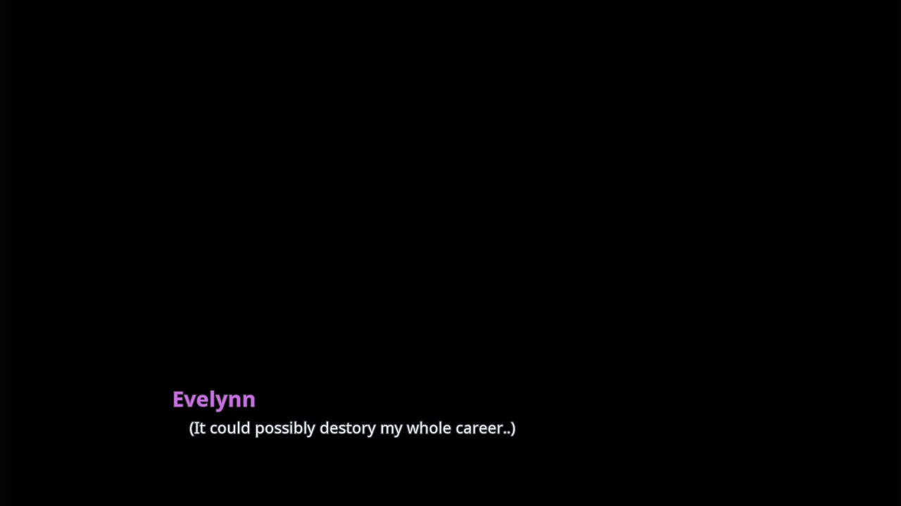 Confession #1 - Shadow of the Past porn comic picture 135