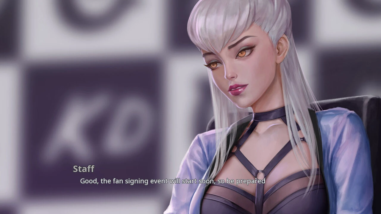 Confession #1 - Shadow of the Past porn comic picture 145