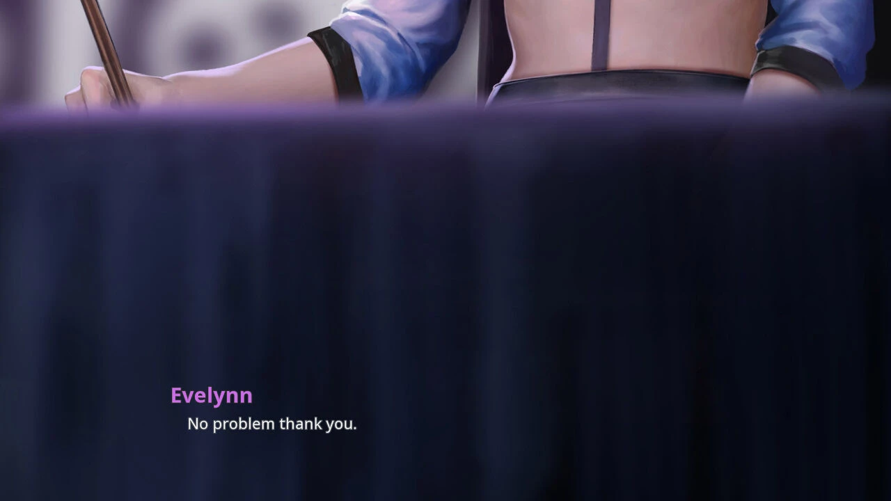 Confession #1 - Shadow of the Past porn comic picture 146