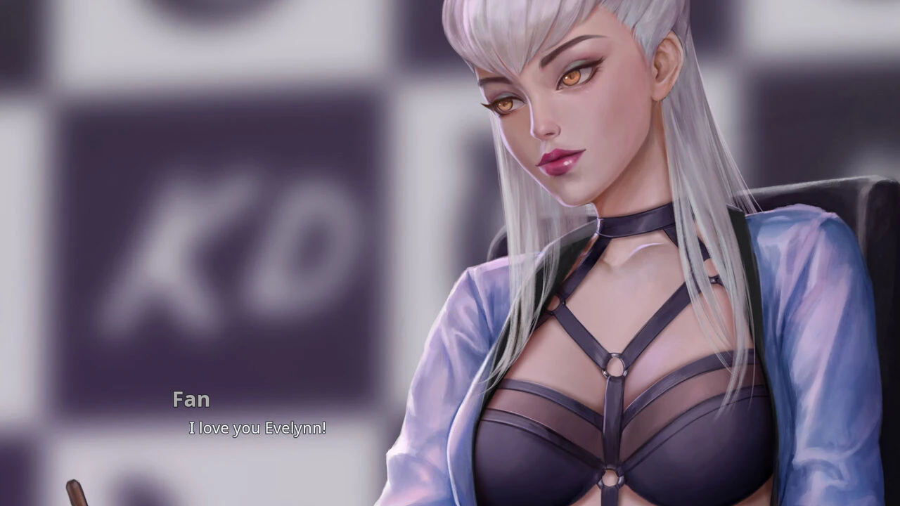 Confession #1 - Shadow of the Past porn comic picture 149