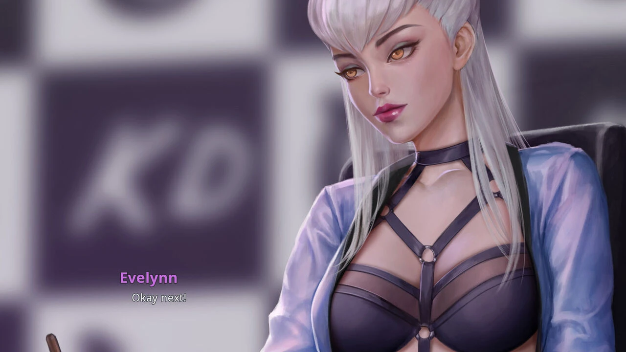 Confession #1 - Shadow of the Past porn comic picture 151