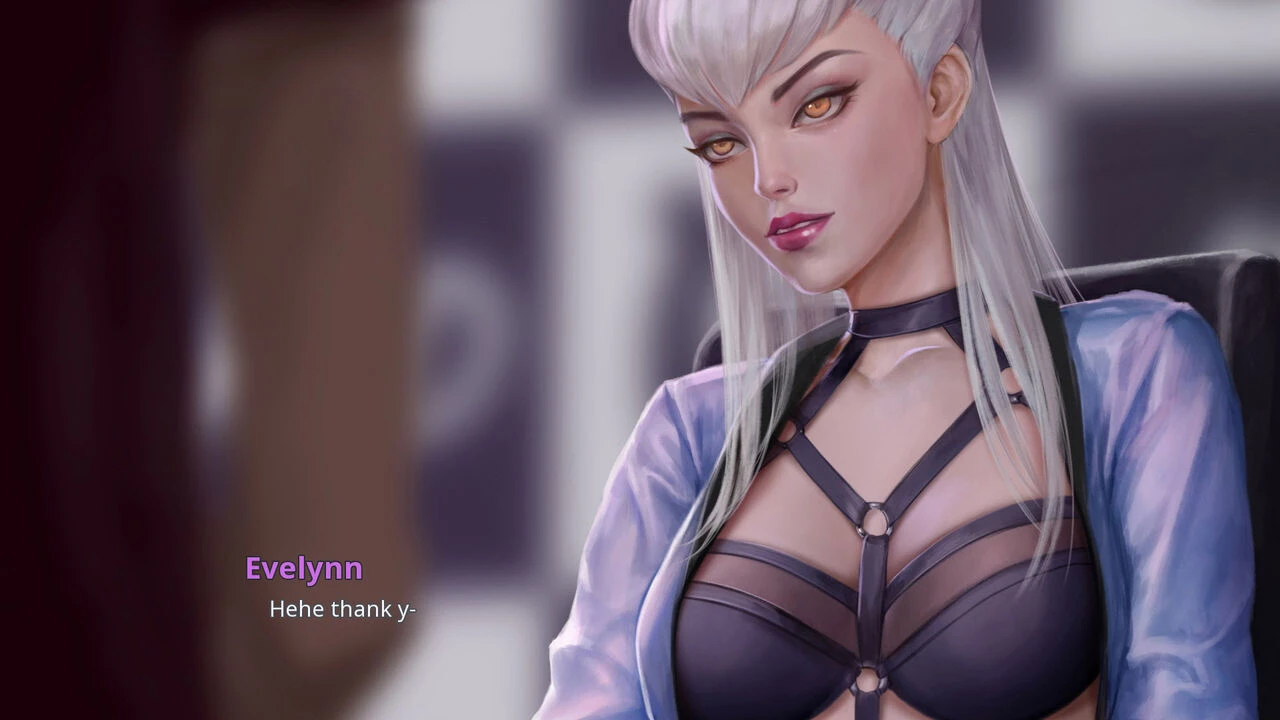 Confession #1 - Shadow of the Past porn comic picture 153