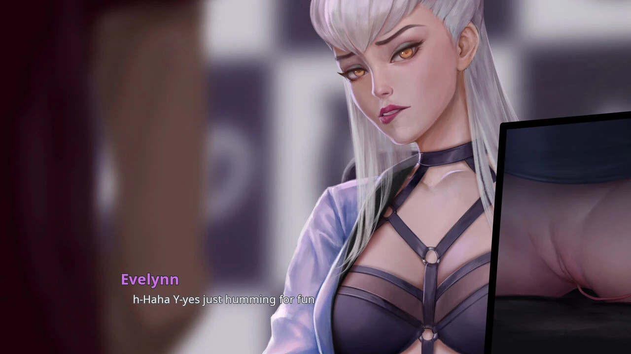 Confession #1 - Shadow of the Past porn comic picture 157