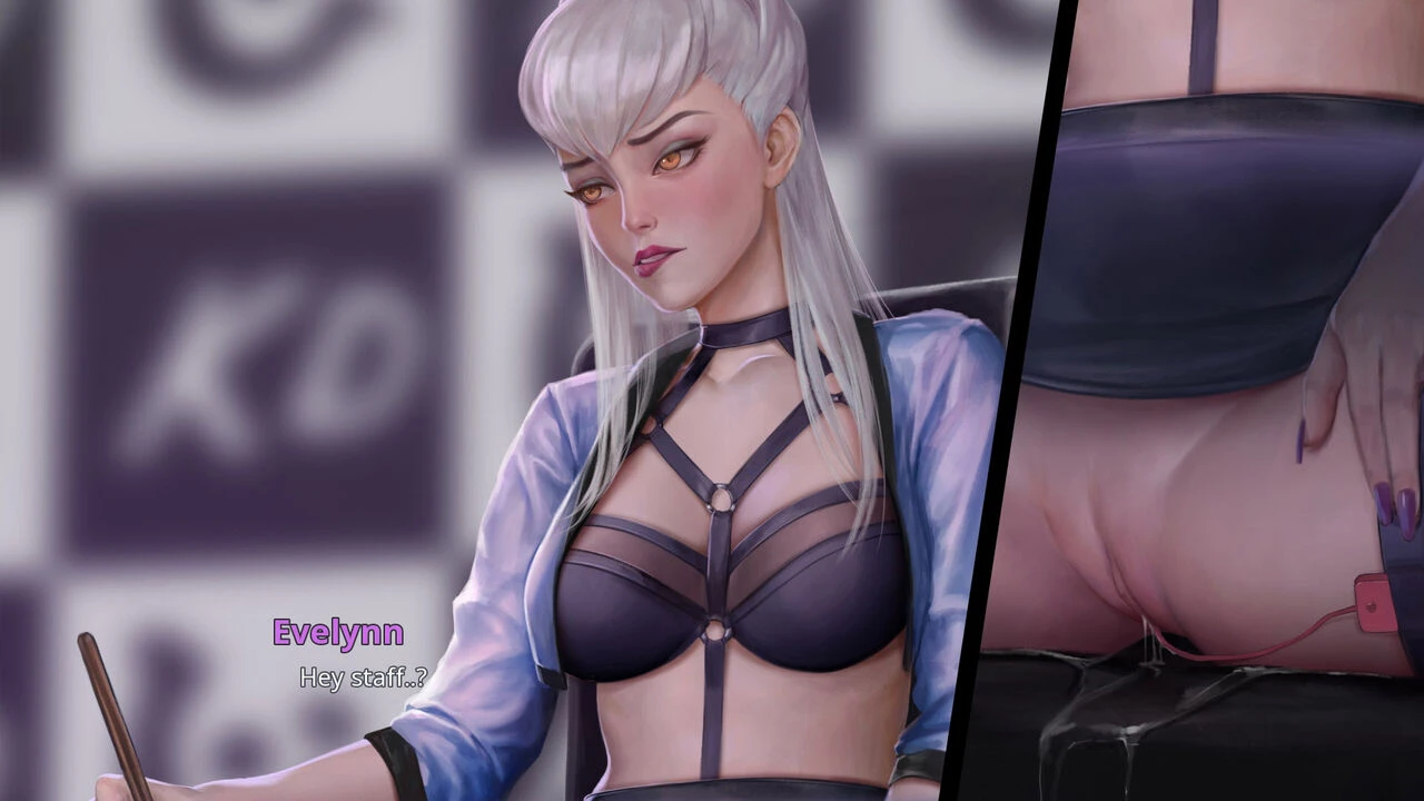 Confession #1 - Shadow of the Past porn comic picture 167