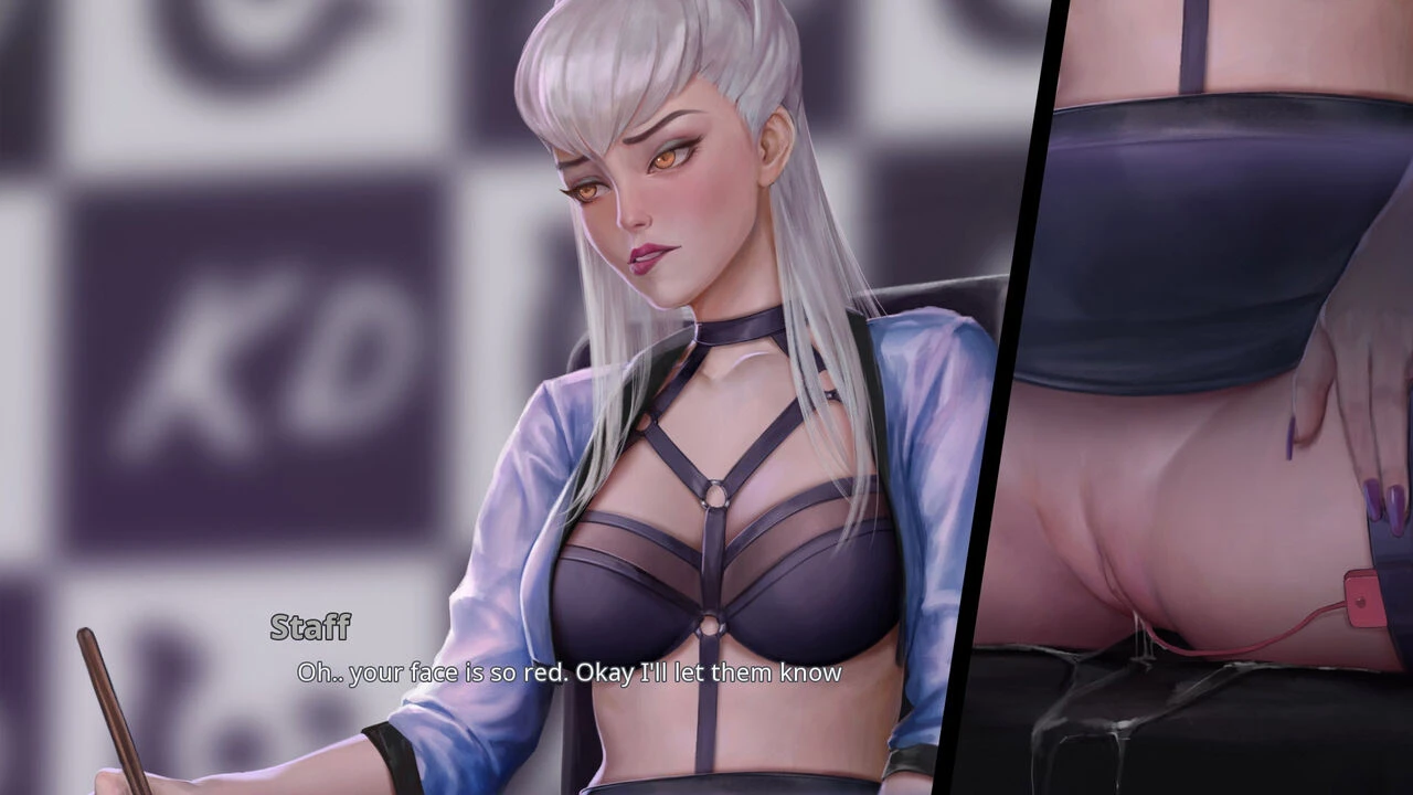 Confession #1 - Shadow of the Past porn comic picture 172