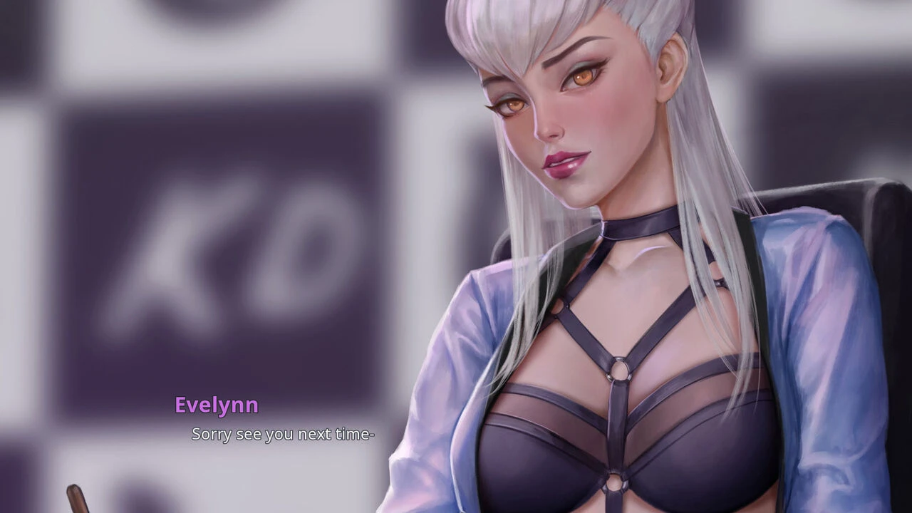 Confession #1 - Shadow of the Past porn comic picture 175