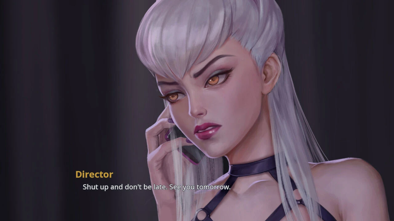 Confession #1 - Shadow of the Past porn comic picture 190