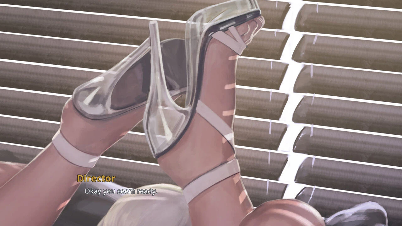 Confession #1 - Shadow of the Past porn comic picture 193