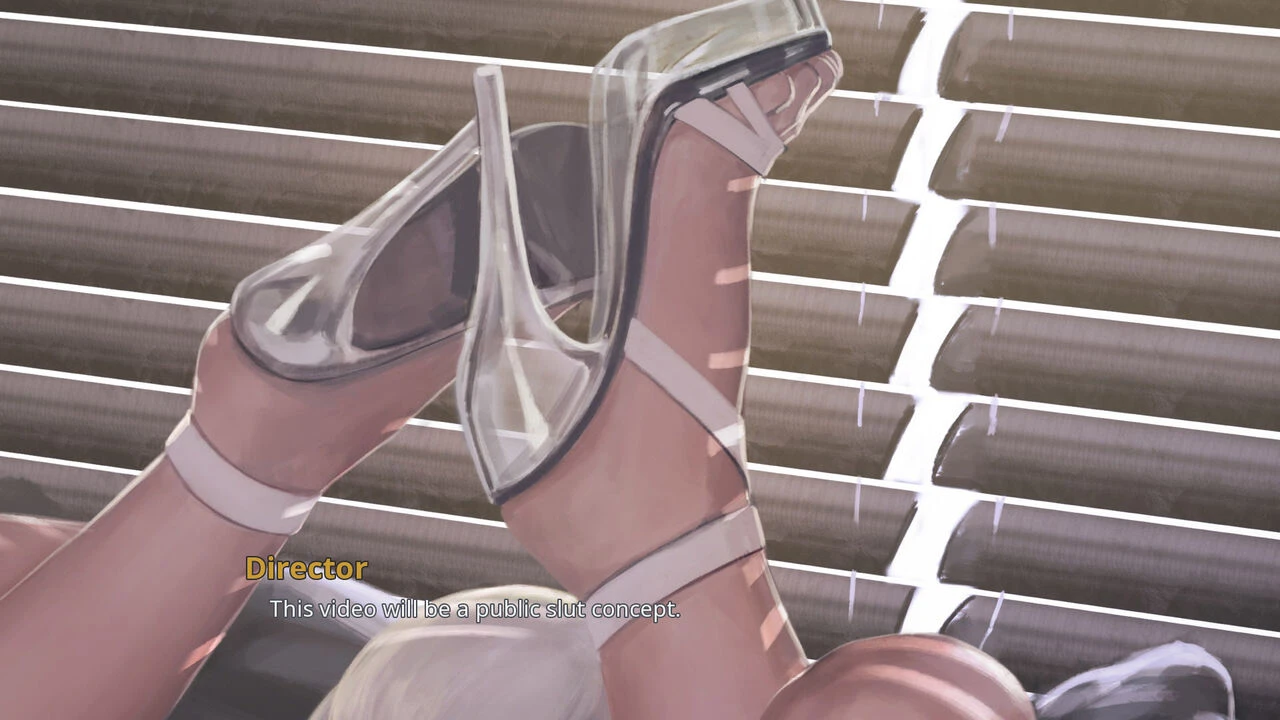 Confession #1 - Shadow of the Past porn comic picture 195