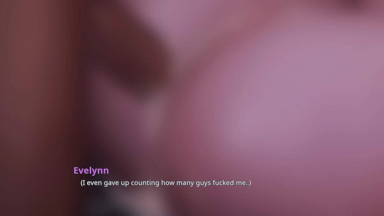 Confession #1 - Shadow of the Past porn comic picture 256