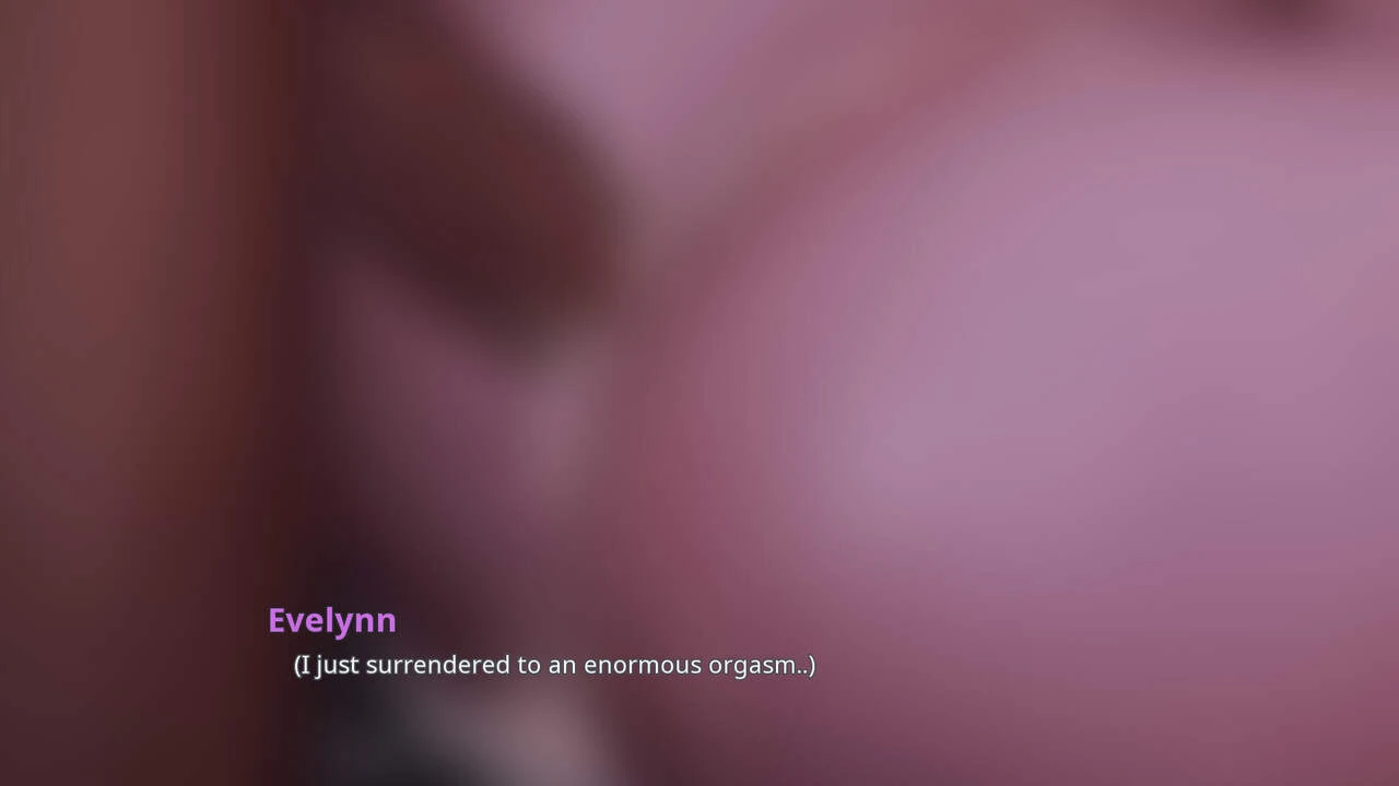 Confession #1 - Shadow of the Past porn comic picture 257