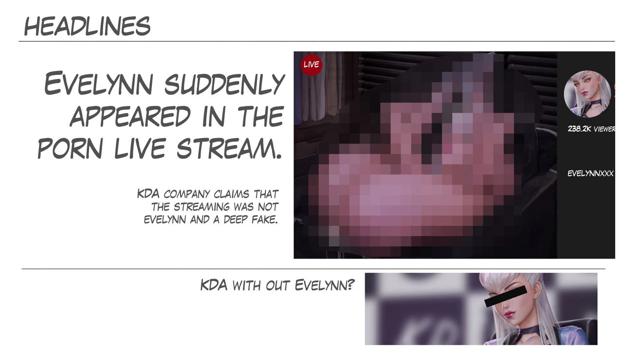 Confession #1 - Shadow of the Past porn comic picture 281