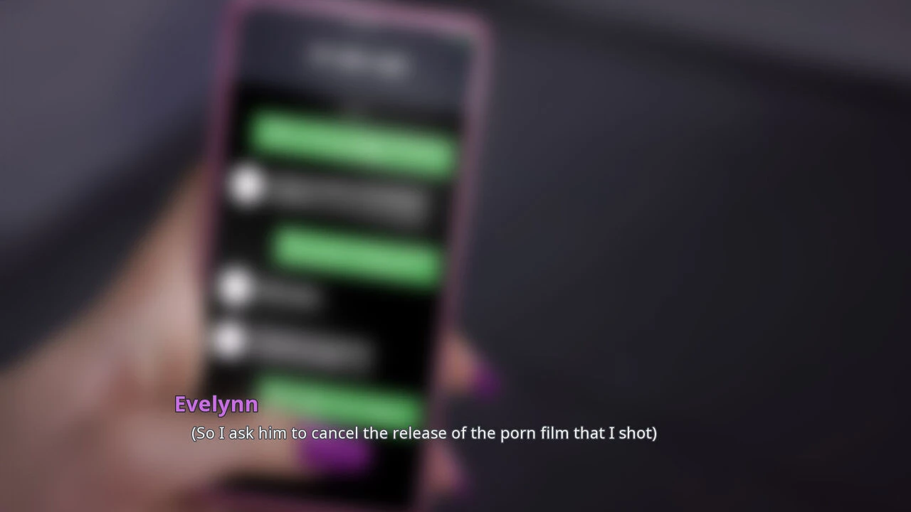 Confession #1 - Shadow of the Past porn comic picture 44