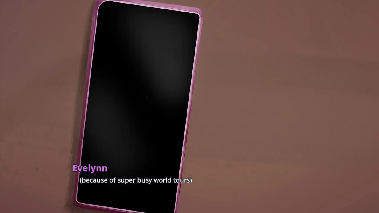 Confession #1 - Shadow of the Past porn comic picture 49