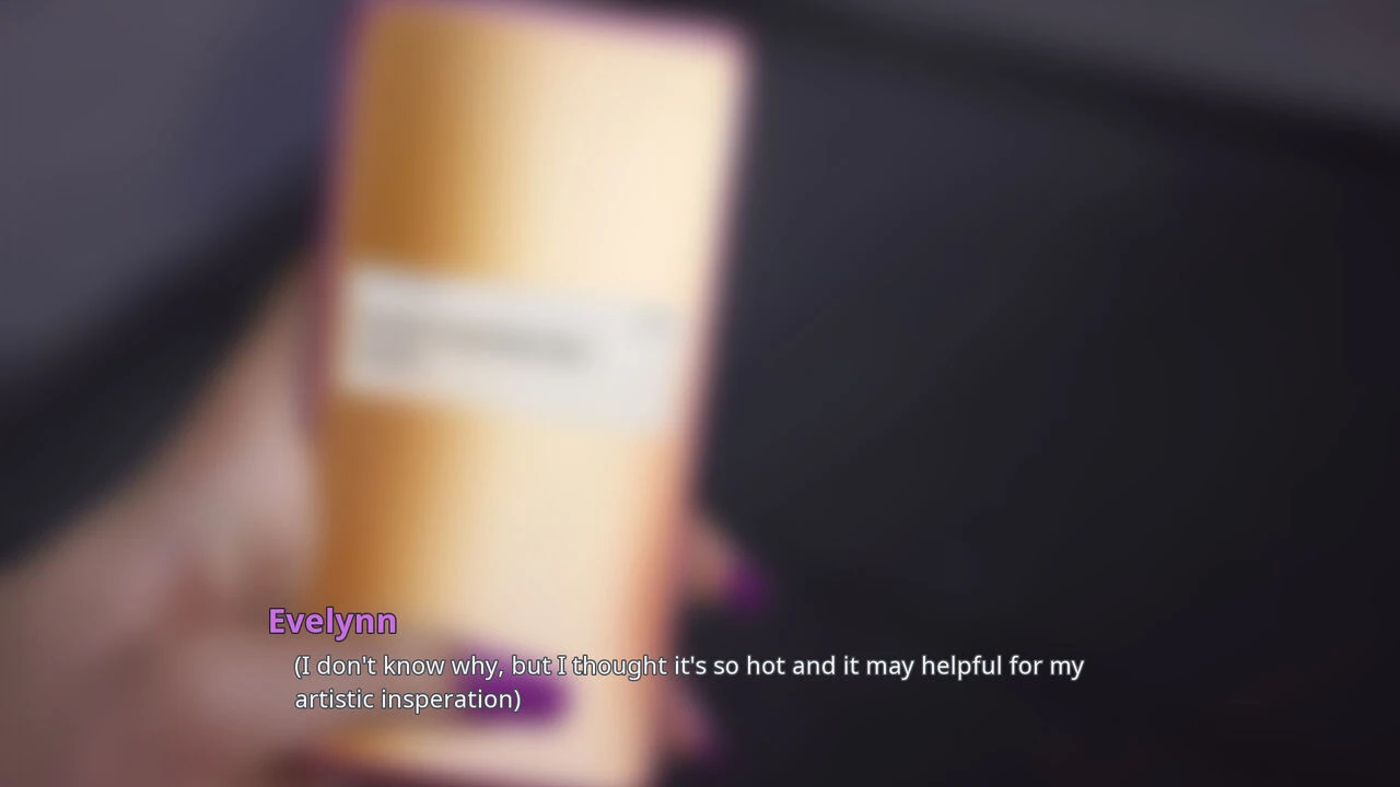 Confession #1 - Shadow of the Past porn comic picture 5