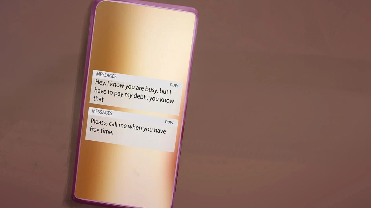 Confession #1 - Shadow of the Past porn comic picture 50