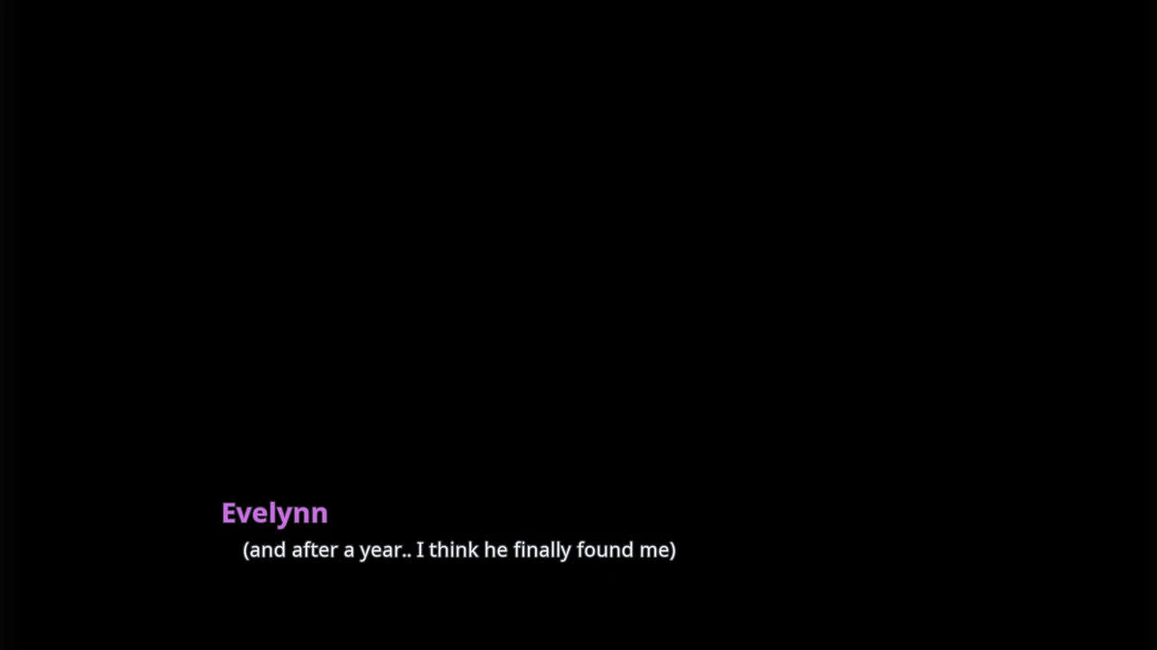 Confession #1 - Shadow of the Past porn comic picture 52